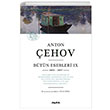 Anton Çehov Bütün Eserleri 9 Anton Pavloviç Çehov Alfa Yayınları