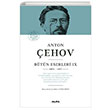 Anton Çehov Bütün Eserleri 9 (Ciltli) Anton Pavloviç Çehov Alfa Yayınları