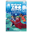 The Sea Lion of Endless Ocean (Night Zookeeper Paperback) Joshua Davidson Nans Publishing