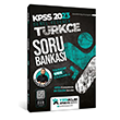 2023 KPSS Genel Yetenek Atlye Serisi Trke Tamam Video zml Soru Bankas Yediiklim Yaynlar