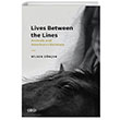 Lives Between the Lines (Animals and American Literature) Nilsen Gken izgi Kitabevi