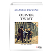 Oliver Twist Charles Dickens Can Yayınları