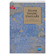 İslam İnanç Esasları Nobel Akademik Yayıncılık