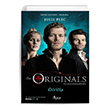 The Originals Diriliş GO! Kitap