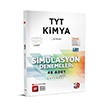 TYT Kimya Simülasyon Denemeleri Detaylı Video Çözümlü 3D Yayınları