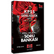 2022 KPSS Tarihin Hazinesi Konu Anlatımlı Soru Bankası Yargı Yayınları