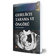 Gebelikte Tarama ve Öngörü İstanbul Tıp Kitabevleri