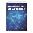 Fundamentals of Lie Algebras Gece Kitaplığı