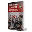 Grup Fitness Egzersizleri Stretching stanbul Tp Kitabevleri