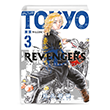 Tokyo Revengers 3 Tokyo ntikamclar Gerekli eyler Yaynclk