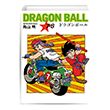 Dragon Ball 7&8.Cilt Gerekli eyler Yaynclk