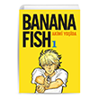 Banana Fish 1. Cilt Gerekli eyler Yaynclk