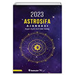 2023 Astroşifa Ajandası Aygül Aydın İnkılap Kitabevi