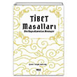 Tibet Masalları Gece Kitaplığı