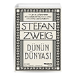 Dünün Dünyası Stefan Zweig Can Yayınları