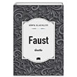 Faust Tolstoy Ema Kitap