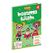 Kukuli Boyama Kitab Beta Kids