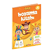 Kukuli Boyama Kitab Beta Kids