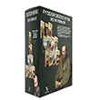 Dostoyevski Seti (11 Kitap Takım) Anonim Yayıncılık
