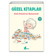 Güzel Kitaplar 1 Zeka Geliştiren Bulmacalar Çınar Yayınları