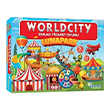 Worldcity Lunapark Emlak Ticaret Oyunu Akılda Zeka Oyunları
