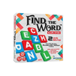 Find The Word Kelime Oyunu Akılda Zeka Oyunları