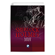 2023 Sherlock Holmes Ajandası Cem Yayınevi
