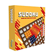 Sudoku (Ahap) Aklda Zeka Oyunlar