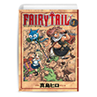Fairy Tail 1 Hiro Maima Gerekli eyler Yaynclk