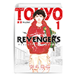 Tokyo Revengers 1 Ken Vakui Gerekli eyler Yaynclk
