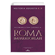 Roma mparatorlar 3. Cilt Kronik Kitap