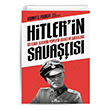 Hitler`in Savas SS Albay Joachim Peiper`n Hayat ve Savalar Kronik Kitap