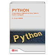 Python Programlama Eğitiminde Soru Tabanlı Sistem Yaklaşımı Ertuğrul Ergün Pegem Akademi Yayınları