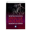Sherlock Holmes Baskerville Köpeği Sir Arthur Conan Doyle Cem Yayınevi