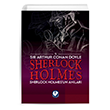 Sherlock Holmes Sherlock Holmesun Anıları Sir Arthur Conan Doyle Cem Yayınevi