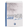 Uygarlığın Huzursuzluğu  Sigmund Freud Cem Yayınevi