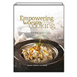 Empowering Women Through Cooking Türkiye Alfa Yayınları