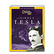 National Geographic Kids Tarihe Yn Verenler Nikola Tesla Alper K. Ate Beta Kids