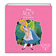 Disney Unutulmaz Klasikler Alice Harikalar Ülkesinde Doğan Çocuk