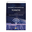 Siyasal İnternet Galaksisi`nde Türkiye Siyasal Kitabevi