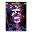 Joker Ktlerin Yl John Carpenter JBC Yaynclk