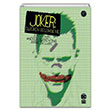 Joker ldren Glmseme Jeff Lemire JBC Yaynclk