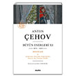 Anton Çehov Bütün Eserleri 11 Anton Pavloviç Çehov Alfa Yayınları