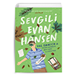 Sevgili Evan Hansen Yabanc Yaynlar