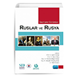 Geçmişten Günümüze Ruslar ve Rusya  Üniversite Ders Kitapları Marka Nobel Akademi Yayınları