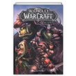 World of Warcraft Birinci Kitap Walter Simonson Epsilon Yaynevi