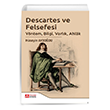 Descartes ve Felsefesi Pegem Yaynlar