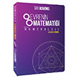Evrenin Matematiği Numeroloji Ajandası 2023 Özge Acar Önel İndigo Kitap