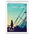 Lord Jim Joseph Conrad İş Bankası Kültür Yayınları