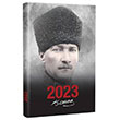 2023 Atatürk Ajandası - Komutan Halk Kitabevi